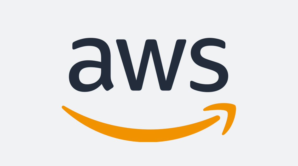 aws logo